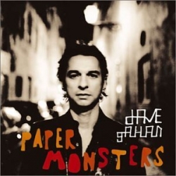 Dave Gahan - Paper Monsters